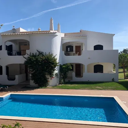 Alto Golf Alvor דירה