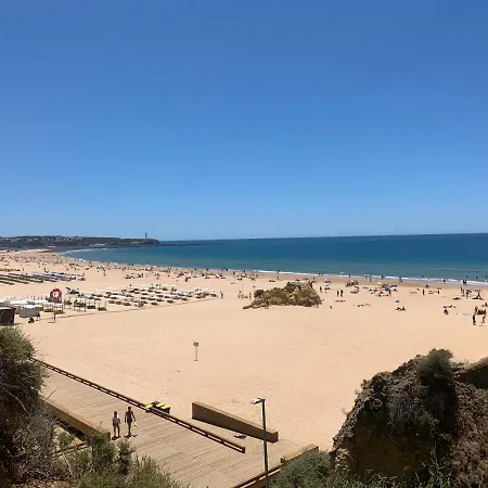 Alto Golf Alvor דירה פורטימאו