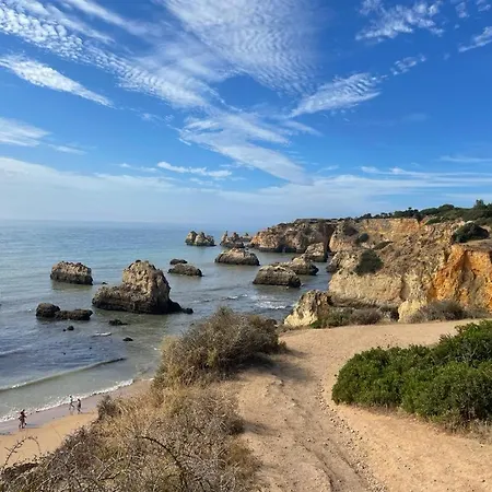 Alto Golf Alvor Apartamento Portimão