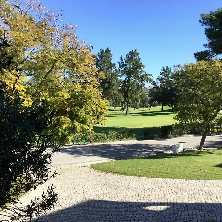 Alto Golf Alvor アパート ポルティマン