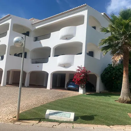 Alto Golf Alvor * 포티마오