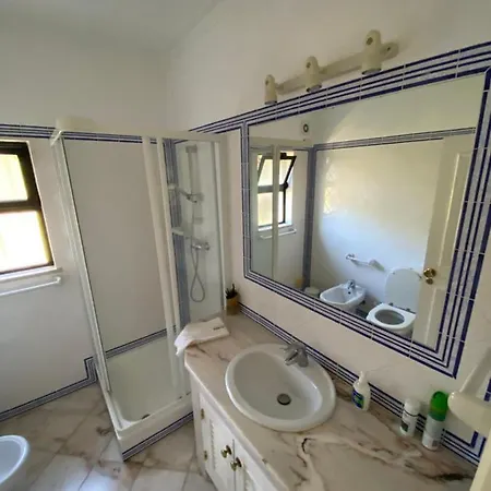 Apartment Alto Golf Alvor Portimao