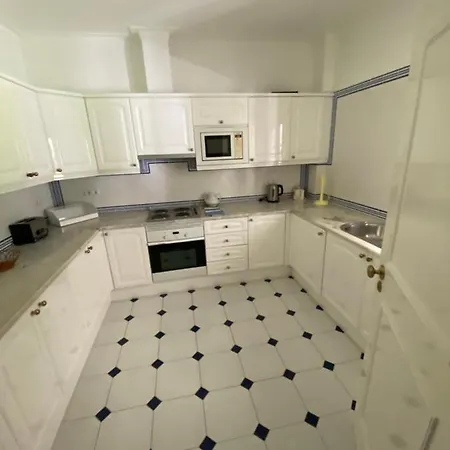 Alto Golf Alvor Apartment *