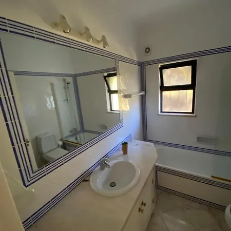 Alto Golf Alvor Apartment *