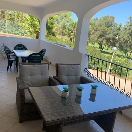 Alto Golf Alvor Portimao