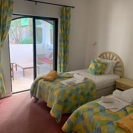 Apartment Alto Golf Alvor Portimao