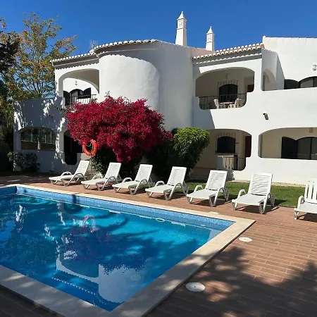 Alto Golf Alvor Apartment *