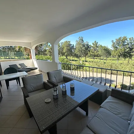 Alto Golf Alvor Apartment Portimao
