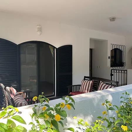 Apartment Alto Golf Alvor Portimao